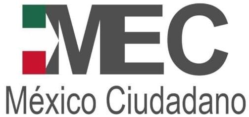 MEC Mexico Ciudadano